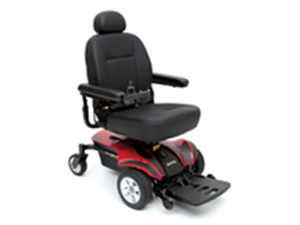 Power Wheelchairs Rental