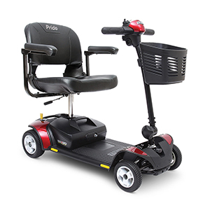 pride scooter SC44E Rental and Sale | Baltimore Maryland, Washington DC