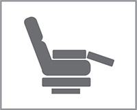 2-Position Power Lift Recliners