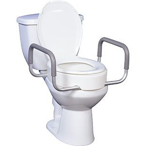 drive raised toilet seat 12402 Sale | Baltimore Maryland, Washington DC
