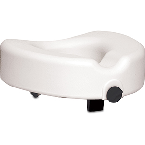 probasics raised toilet seat PB308 Sale | Baltimore Maryland, Washington DC