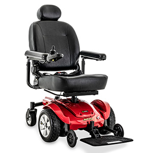 Pride Power Chair Jazzy Select Rental and Sale | Baltimore Maryland, Washington DC