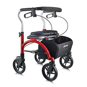 drive arc light rollator 102EXL Sale | Baltimore Maryland, Washington DC