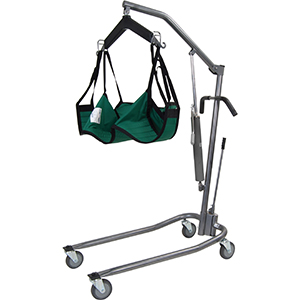 drive hydraulic patient lift 13023 SV Rental and Sale | Baltimore Maryland, Washington DC