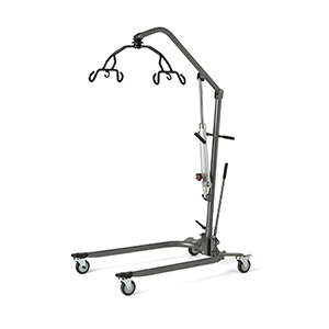 medline manual hydraulic patient lift MDS88200 Rental and Sale | Baltimore Maryland, Washington DC