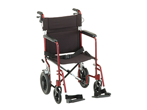 Nova Transport Chair 330 Rental and Sale | Baltimore Maryland, Washington DC